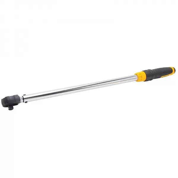 Momentový klíč 1/2" DeWALT DWMT75462-0