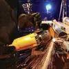 Úhlová bruska 2600W 230mm DeWALT DWE496