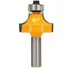 Kruhová fréza poloměr 8 mm DeWALT DT90015