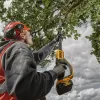 Aku prořezávací pila 18V 5,0Ah DeWALT DCMPS567P1