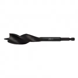 Vrták do dřeva třířádkový 28x152mm DeWALT DT90244