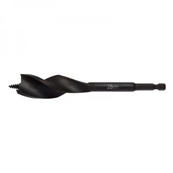 Vrták do dřeva třířádkový 28x152mm DeWALT DT90244