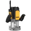 Horní frézka s regulací DeWALT DWE625KT