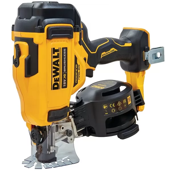 Aku pokrývačská hřebíkovačka 18V bez aku DeWALT DCN45RNN