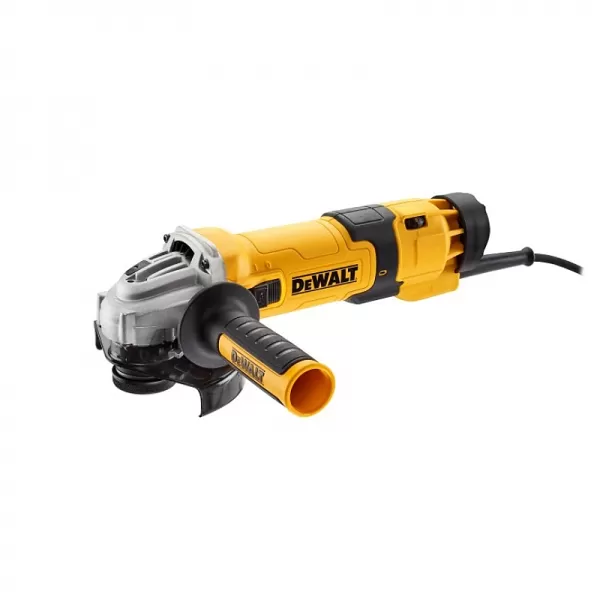 Úhlová bruska 125mm Dewalt DWE4257