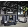 Aku vysavač třídy M 54V bez aku DeWALT DCV586MN