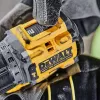 Aku příklepová vrtačka 18V 1x1,7Ah DeWALT POWERSTACK DCD805E1T