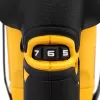 Aku přímočará pila 2x5,0Ah 18V DeWALT DCS334P2