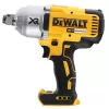 Aku rázový utahovák 18V bez aku DeWALT DCF897N
