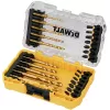 24dílná sada bitů a vrtáků do kovu DeWALT DT70748T
