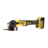 Kombo sada aku nářadí 18V 4x5,0 Ah DeWALT DCK853P4