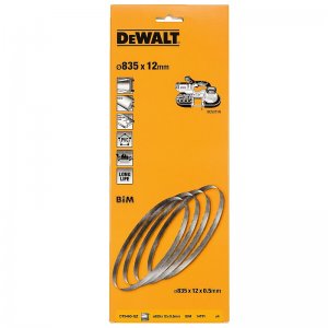 Bimetalový pilový pás 14 TPI pro DCS371 (4ks) DeWALT DT8460