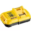 Nabíječka DeWALT FLEXVOLT DCB118