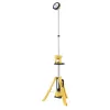Aku pracovní světlo na stativu DeWALT DCL079