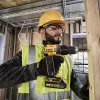 Aku bezuhlíková vrtačka 18V 2x1,5 Ah DeWALT DCD777S2T