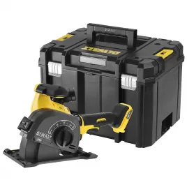 Aku drážkovačka bez aku DeWALT DCG200NT