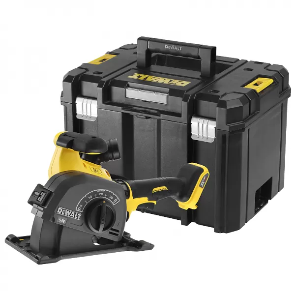 Aku drážkovačka bez aku DeWALT DCG200NT
