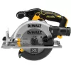 Aku kotoučová pila 165mm 18V bez aku DeWALT DCS565NT