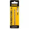 Vrták do kovu 5 mm HSS-G Black&Gold DeWALT DT20520