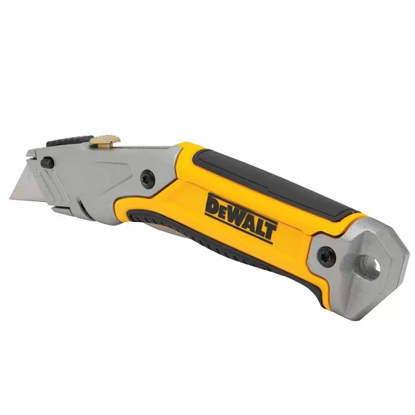 Nůž se zasouvací čepelí  DeWALT DWHT10046-0