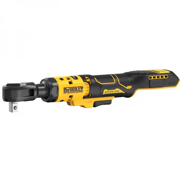 Aku ráčna 3/8" 18V XR bez aku DeWALT DCF513N