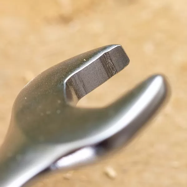 12dílná sada otevřených klíčů Stanley FMMT82902-0