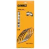Bimetalový pilový pás 14/18 TPI pro DCS371 (4ks) DeWALT DT8463