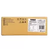 Pozinkované kroužkované hřebíky 4x50mm pro DCN693 2000ks DeWALT DNM40R50GZ
