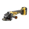 Kombo sada aku nářadí 18V 4x5,0 Ah DeWALT DCK853P4