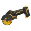 Aku univerzální řezačka 18V bez aku DeWALT DCS438N