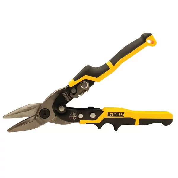 Nůžky na plech ERGO AVIATION - rovné DeWALT DWHT14675-0