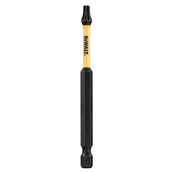 Sada bitů T20x85mm 2ks Extreme Impact Torsion DeWALT DT70568T