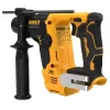 Aku vrtací kladivo SDS-Plus 12V bez aku DeWALT DCH072NT