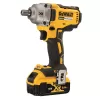 Kombo sada aku nářadí 18V DeWALT DCK2077P2T