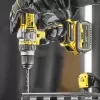 Aku příklepová vrtačka 18V 1x9,0 Ah FLEXVOLT ADVANTAGE DeWALT DCD999X1