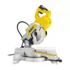 Pokosová pila 216mm DeWALT DW777