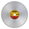 Pilový kotouč pro řezání kovu 355x25,4mm 66z EXTREME DeWALT DT1926