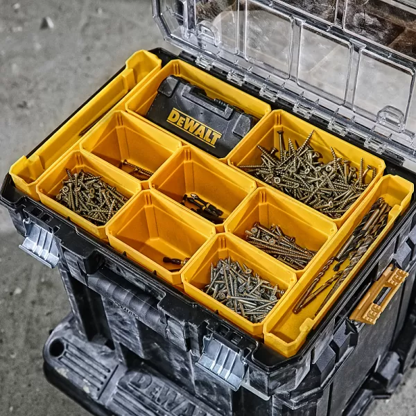 Organizér TSTAK Dewalt DWST82968-1