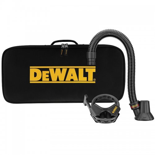 Odsávání prachu pro velká demoliční kladiva DeWALT DWH052