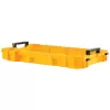 Vnitřní vložka do kufrů TOUGHSYSTEM 2.0 DeWALT DWST83407-1