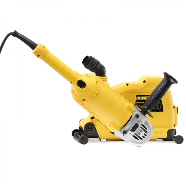 Ochranný kryt pro řezání betonu 230mm DeWALT DWE46229