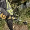 Aku strunová sekačka 18V bez akumulátoru DeWALT DCM561PBS