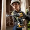 Aku příklepová vrtačka 18V 1x1,7Ah DeWALT POWERSTACK DCD805E1T
