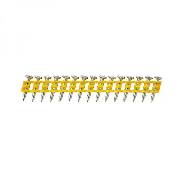 Hřebíky 15mm pro DCN890 1005ks DeWALT DCN8901015