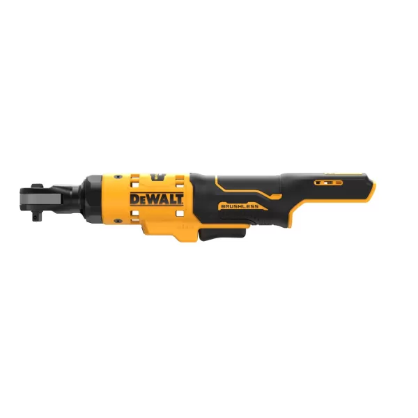 Aku ráčna 3/8" 12V bez aku DeWALT DCF503N