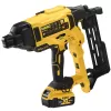 Aku sponkovačka na ploty 18V 2x5,0Ah DeWALT DCFS950P2