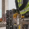 Aku úhlová bruska 125mm 54V bez aku DeWALT DCG418N