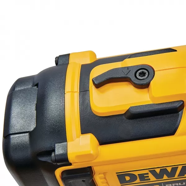Aku pokrývačská hřebíkovačka 18V bez aku DeWALT DCN45RNN