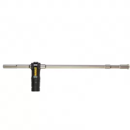 Dutý vrták s odsáváním SDS-MAX 24x600mm DeWALT DT60233