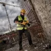 Aku kombinované kladivo 54V 2x9,0Ah FLEXVOLT DeWALT DCH481X2